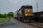 CSX 2034
